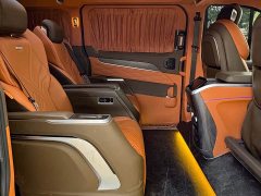 Ford Watson Wilford Black Warrior 2.0T Gasoline Peak Edition - ფოტო 17