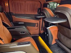 Ford Watson Wilford Black Warrior 2.0T Gasoline Peak Edition - ფოტო 18