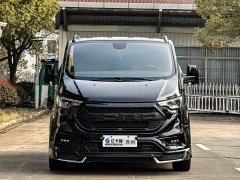 Ford Watson Wilford Black Warrior 2.0T Gasoline Peak Edition - ფოტო 2