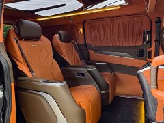 Ford Watson Wilford Black Warrior 2.0T Gasoline Peak Edition - ფოტო 20