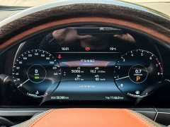 Ford Watson Wilford Black Warrior 2.0T Gasoline Peak Edition - ფოტო 3