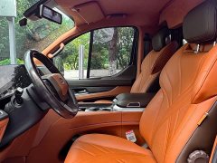 Ford Watson Wilford Black Warrior 2.0T Gasoline Peak Edition - ფოტო 4
