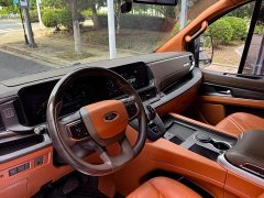 Ford Watson Wilford Black Warrior 2.0T Gasoline Peak Edition - ფოტო 5