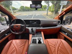 Ford Watson Wilford Black Warrior 2.0T Gasoline Peak Edition - ფოტო 6