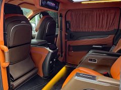 Ford Watson Wilford Black Warrior 2.0T Gasoline Peak Edition - ფოტო 8