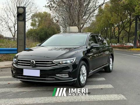2022 Volkswagen Magotan 280TSI DSG Comfort