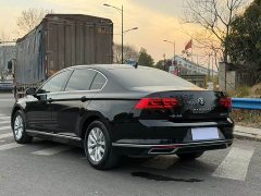 Volkswagen Magotan 2020 280TSI DSG Comfort - ფოტო 4