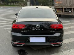 Volkswagen Magotan 2020 280TSI DSG Comfort - ფოტო 5