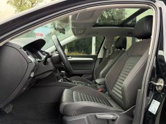 Volkswagen Magotan 2020 280TSI DSG Comfort - ფოტო 6