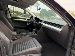 Volkswagen Magotan 2020 280TSI DSG Comfort - ფოტო 7