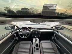 Volkswagen Magotan 2020 280TSI DSG Comfort - ფოტო 8