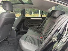 Volkswagen Magotan 2020 280TSI DSG Comfort - ფოტო 9