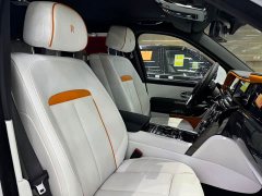 Rolls-Royce Cullinan Black Badge - ფოტო 16