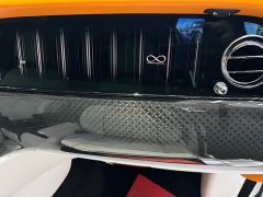 Rolls-Royce Cullinan Black Badge - ფოტო 18