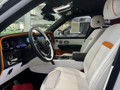 Rolls-Royce Cullinan Black Badge - ფოტო 4