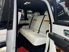 Rolls-Royce Cullinan Black Badge - ფოტო 6