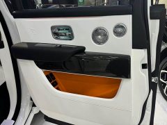 Rolls-Royce Cullinan Black Badge - ფოტო 7
