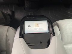 HiPhi Z Four-Seater - ფოტო 10