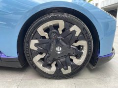 HiPhi Z Four-Seater - ფოტო 11