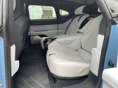 HiPhi Z Four-Seater - ფოტო 7