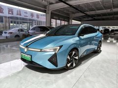 Nio Lingxi L Top Player Edition with Super Double Option Package - ფოტო 1