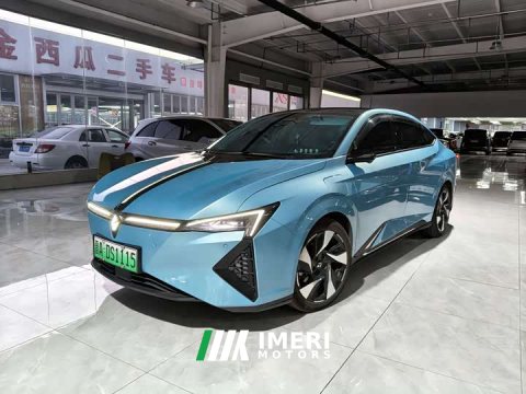 2025 Nio Lingxi L Top Player Edition with Super Double Option Package - ავტომობილი ჩინეთიდან