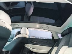 Nio Lingxi L Top Player Edition with Super Double Option Package - ფოტო 7