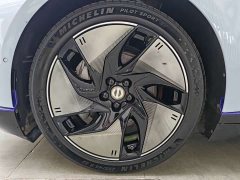 HiPhi Z 2023 City Edition Four-Seater - ფოტო 10