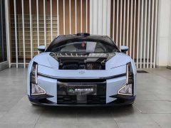 HiPhi Z 2023 City Edition Four-Seater - ფოტო 2
