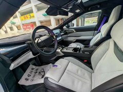 HiPhi Z 2023 City Edition Four-Seater - ფოტო 5