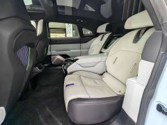 HiPhi Z 2023 City Edition Four-Seater - ფოტო 6