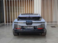 HiPhi Z 2023 City Edition Four-Seater - ფოტო 8
