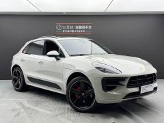 Porsche Macan GTS 2.9T - ფოტო 1