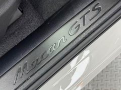 Porsche Macan GTS 2.9T - ფოტო 10