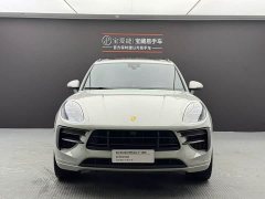 Porsche Macan GTS 2.9T - ფოტო 2