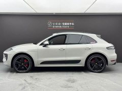 Porsche Macan GTS 2.9T - ფოტო 3