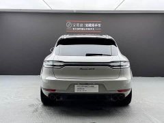 Porsche Macan GTS 2.9T - ფოტო 5