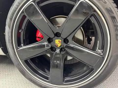 Porsche Macan GTS 2.9T - ფოტო 6