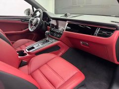 Porsche Macan GTS 2.9T - ფოტო 7