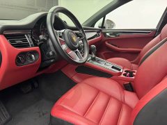 Porsche Macan GTS 2.9T - ფოტო 8
