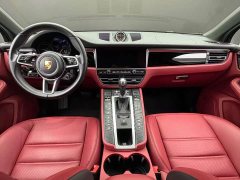 Porsche Macan GTS 2.9T - ფოტო 9