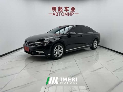2024 Volkswagen Magotan 2 Million Units Anniversary Edition 280TSI DSG Comfort - car from China