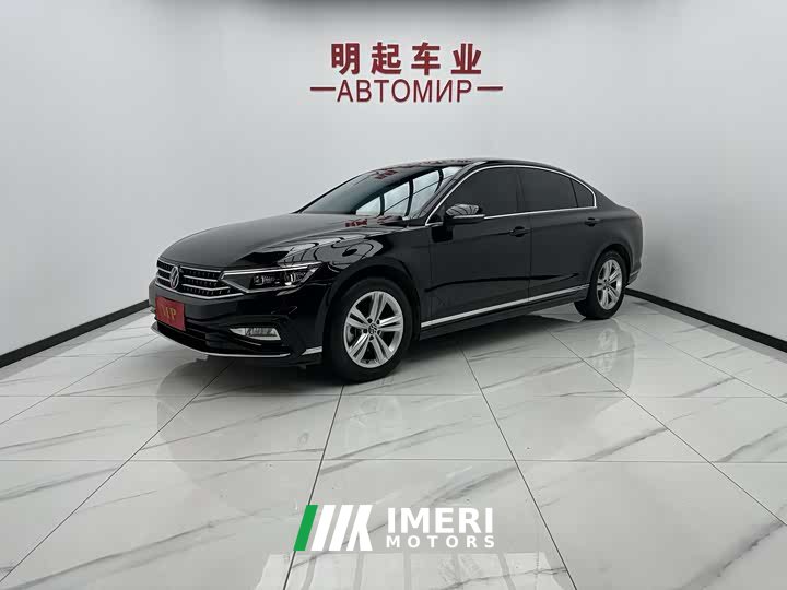 Volkswagen Magotan 2 Million Units Anniversary Edition 280TSI DSG Comfort