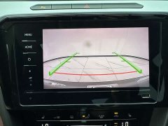 Volkswagen Magotan 2023 2 Million Units Anniversary Edition 280TSI DSG Comfort - ფოტო 15