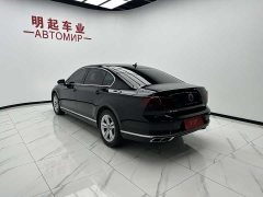 Volkswagen Magotan 2023 2 Million Units Anniversary Edition 280TSI DSG Comfort - ფოტო 8