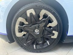 HiPhi Z 2023 Four-Seater - ფოტო 17
