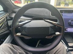 HiPhi Z 2023 Four-Seater - ფოტო 19