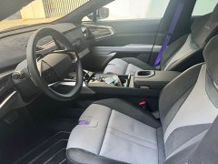 HiPhi Z 2023 Four-Seater - ფოტო 4