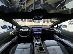 HiPhi Z 2023 Four-Seater - ფოტო 5