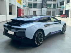 HiPhi Z 2023 Four-Seater - ფოტო 7